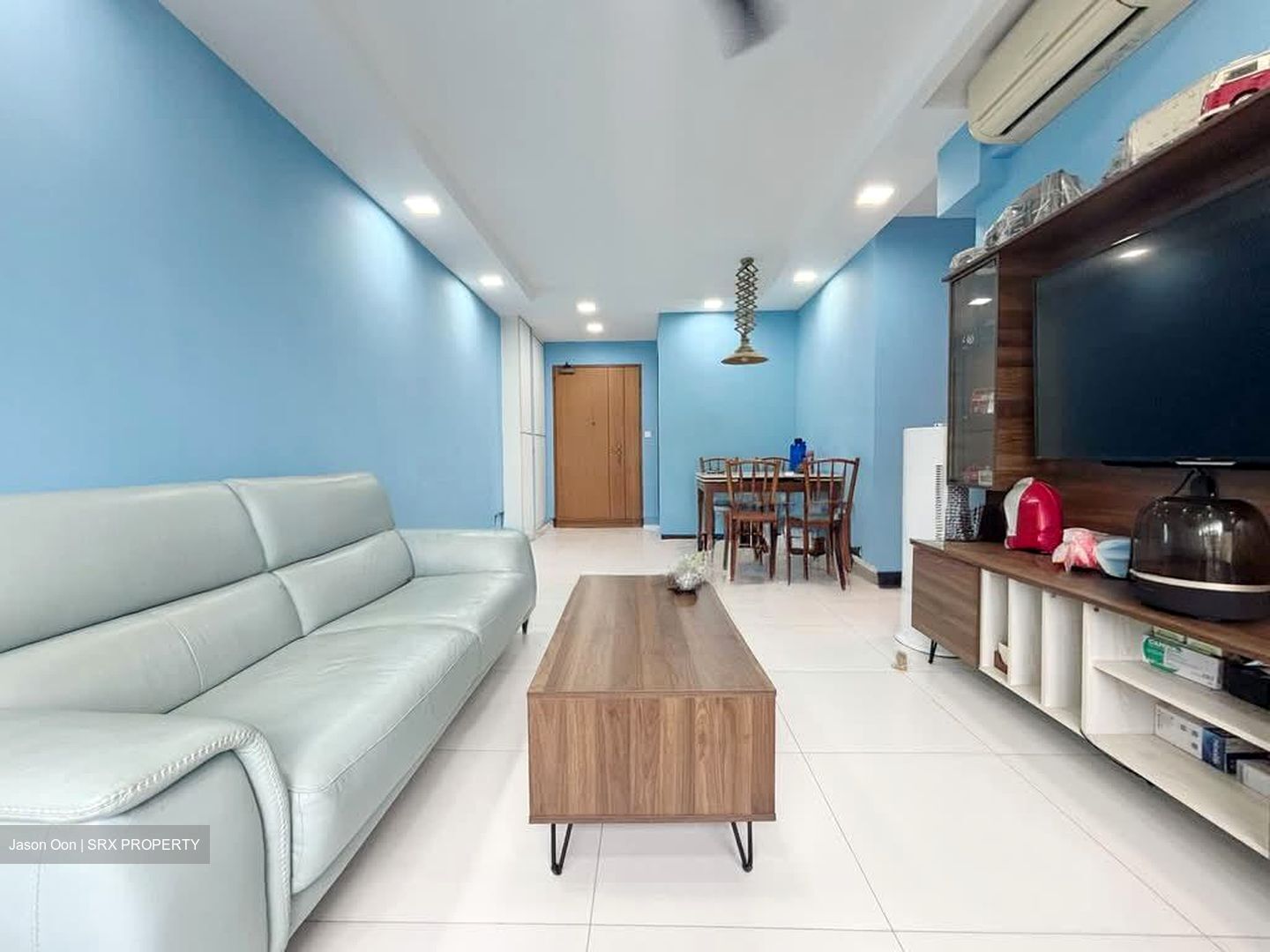 Blk 470C Fernvale Rivergrove (Sengkang), HDB 4 Rooms #553789571
